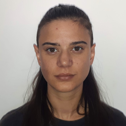 tutor a Roma - Claudia