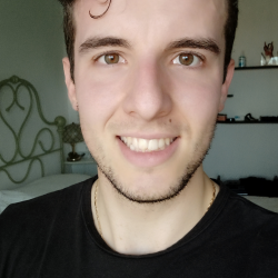 tutor a Fiano - Samuele