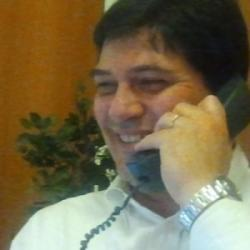 tutor a roma - giuseppe