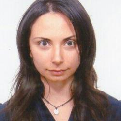tutor a Roma - Monica