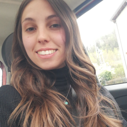 tutor a Milano - Chiara