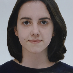 tutor a milano - Marianna