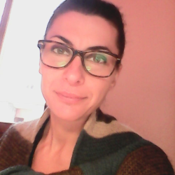 tutor a firenze - Maria Luisa