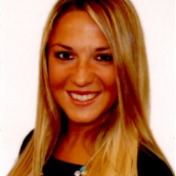 tutor a Milano - Monica