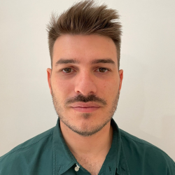 tutor a Lecce - Egidio
