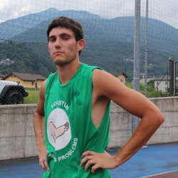 tutor a Domodossola - Daniele