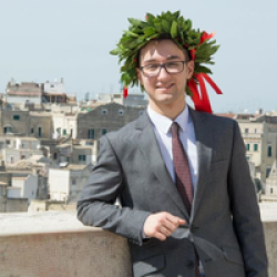 tutor a Bari - Anthony