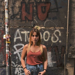 tutor a roma - Gabriella