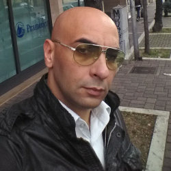 tutor a CHIETI SCALO - CHRISTIAN
