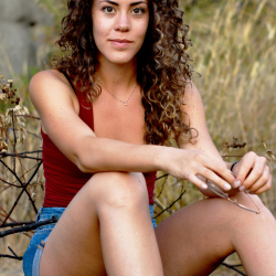 tutor a Roma - Elena