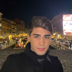 tutor a Milano - Mirko