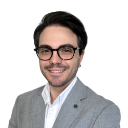 tutor a Acquaviva delle Fonti - Roberto