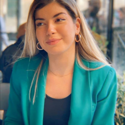 tutor a Roma - Eleonora