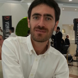 tutor a Cassina de' Pecchi - Antonio