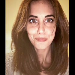 tutor a Parigi  - MARIA ELENA 