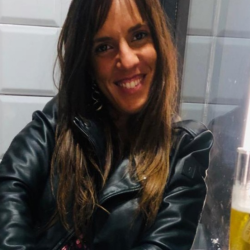 tutor a Roma - Marianna