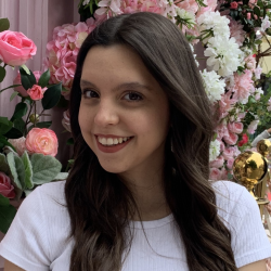 tutor a Roma - Ludovica