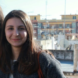 tutor a Muggia - Federica