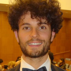 tutor a Mondolfo - Daniele