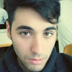 tutor a Corciano - Raffaele