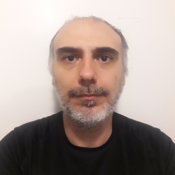 tutor a Roma - Gianluca