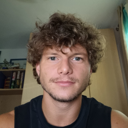 tutor a fucecchio - Jacopo