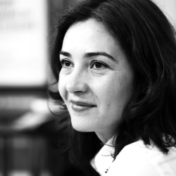 tutor a Torino - Daniela