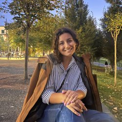 tutor a Lecce - Sara