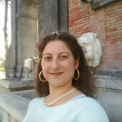 tutor a Torre del Greco - Annarita