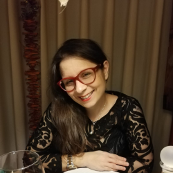 tutor a PARABIAGO - Luana