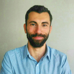 tutor a Pisa - Antonino Franco