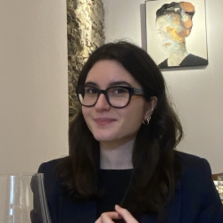 tutor a Trinitapoli - Mariapia