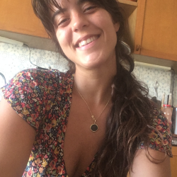 tutor a Collebeato - Sara