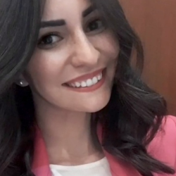tutor a Reggio Calabria - Maria Eugenia