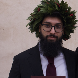 tutor a Scicli - Salvatore