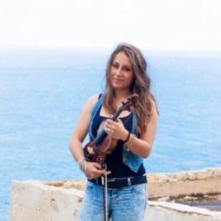 tutor a Palermo - Paola