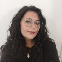 tutor a Trieste - Giorgia