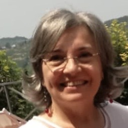 tutor a Milano (MI) - Daniela