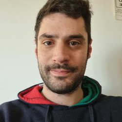 tutor a Pesaro - Kevin