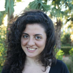 tutor a Catania - Alessandra