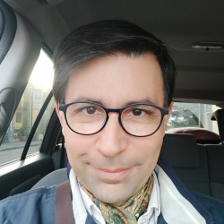 tutor a Pavia - Marco