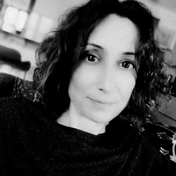 tutor a LECCO - isabella