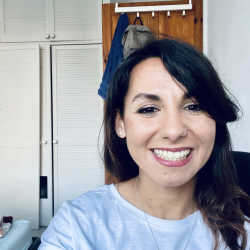 tutor a besnate - Laura