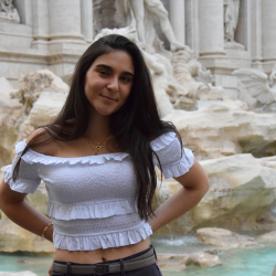 tutor a Roma - Tiziana