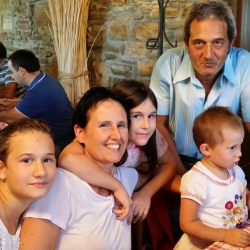 immagine del tutor Greta