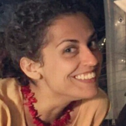 tutor a TORINO - Chiara
