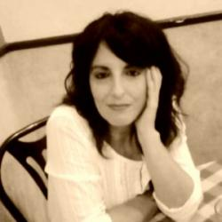 tutor a cosenza - stefania