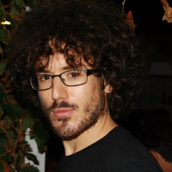 tutor a Bologna - Fabrizio
