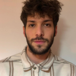 tutor a Perugia - Nicolas
