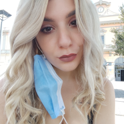 tutor a Caserta - Raffaella